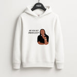 Are You Not Embarazzed? - British Pop Culture Unisex Kids Hoodie