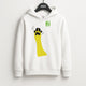 Dog PatternsKids Hoodies