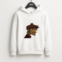 Style Unisex Kids Hoodie