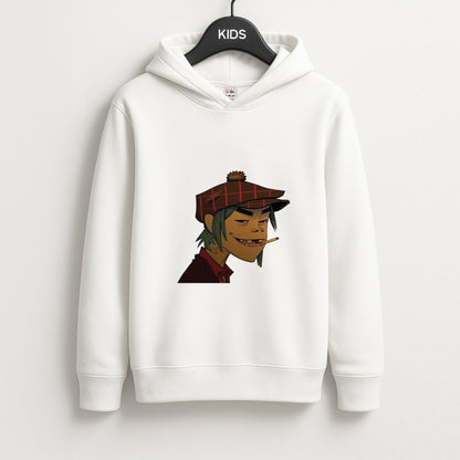 Style Unisex Kids Hoodie