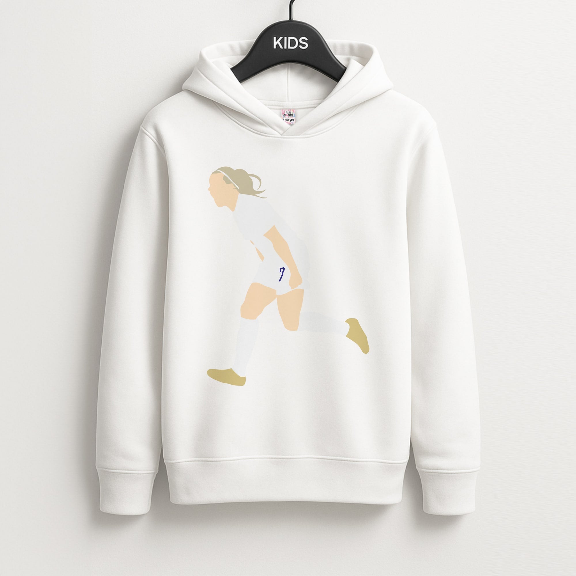 Mead - Womens World Cup Unisex Kids Hoodie