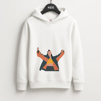 Tulisa - Kids Hoodie