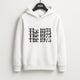 The 1975Kids Hoodies
