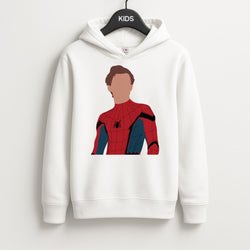 Spiderman Kids Hoodie
