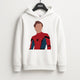 Tom HollandKids Hoodies