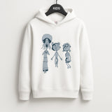 Halloween Kids Hoodies