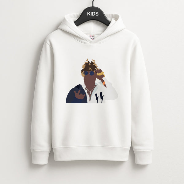 Swag - Juice WRLD Kids Hoodie