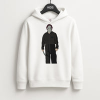 Knife - Myers Kids Hoodie
