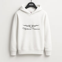 Midwest Princess Tattoo Kids Hoodie