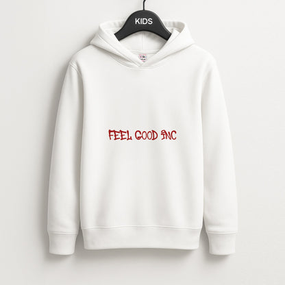 Feel Good Inc Unisex Kids Hoodie