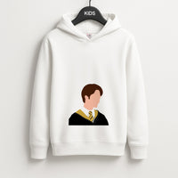 Cedric Diggory Kids Hoodie