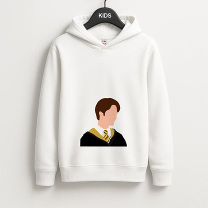 Cedric Diggory Unisex Kids Hoodie