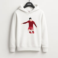 Robertson - Football Kids Hoodie