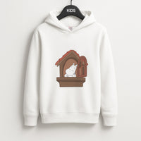 The Window Kids Hoodie