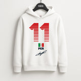 F1 Kids Hoodies