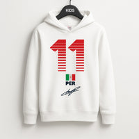 Perez - F1 Kids Hoodie