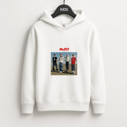 Obviously - McBand Kids Hoodie 5