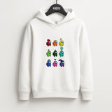 Clothing Kids Hoodies