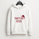 Mean GirlsKids Hoodies