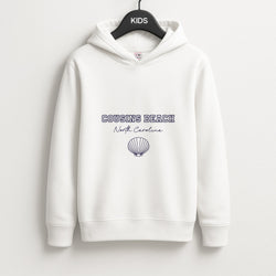 Cousins Beach - TSITP Unisex Kids Hoodie
