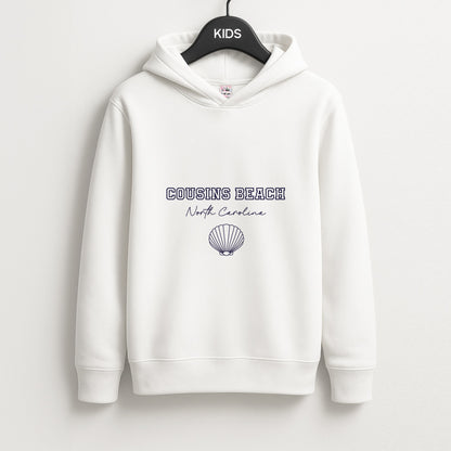 Cousins Beach - TSITP Unisex Kids Hoodie