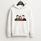 Vampire DiariesKids Hoodies