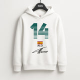 F1 Kids Hoodies