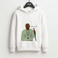 That's Trash Kids Hoodie