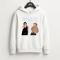 Singing Kids Hoodie