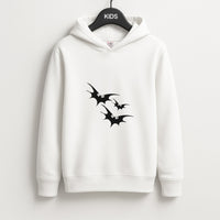 Bats - TNBC Kids Hoodie