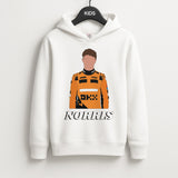 F1 Kids Hoodies