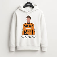 Norris Kids Hoodie
