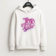 JoJo Siwa Love Heart Kids Hoodie 1