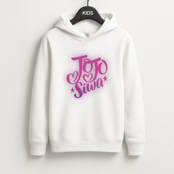 JoJo Siwa Love Heart Kids Hoodie