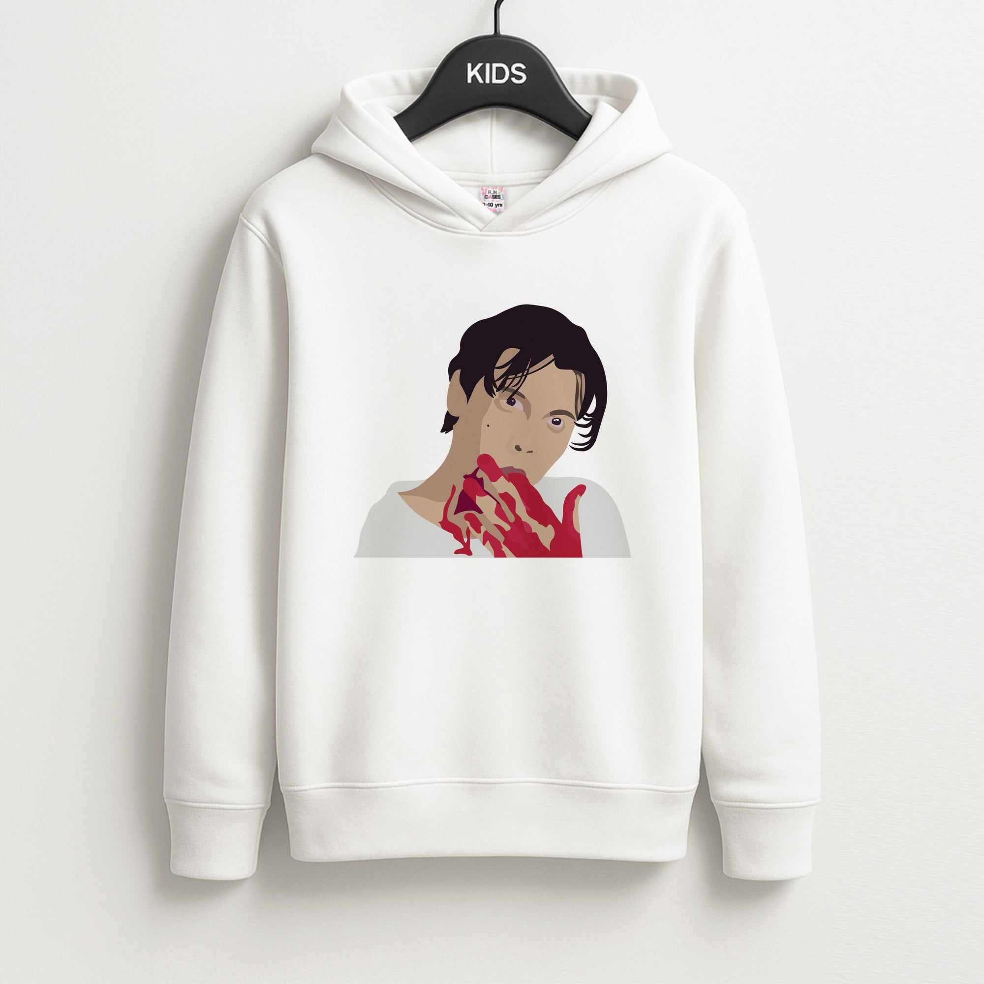 Billy Loomis - Scream Kids Hoodie