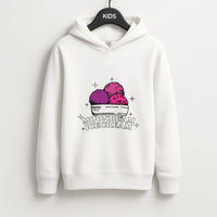 Moonbeam Icecream Kids Hoodie
