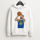 BasketballKids Hoodies