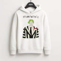 Small Head Kids Hoodie
