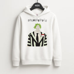 Small Head Kids Hoodie