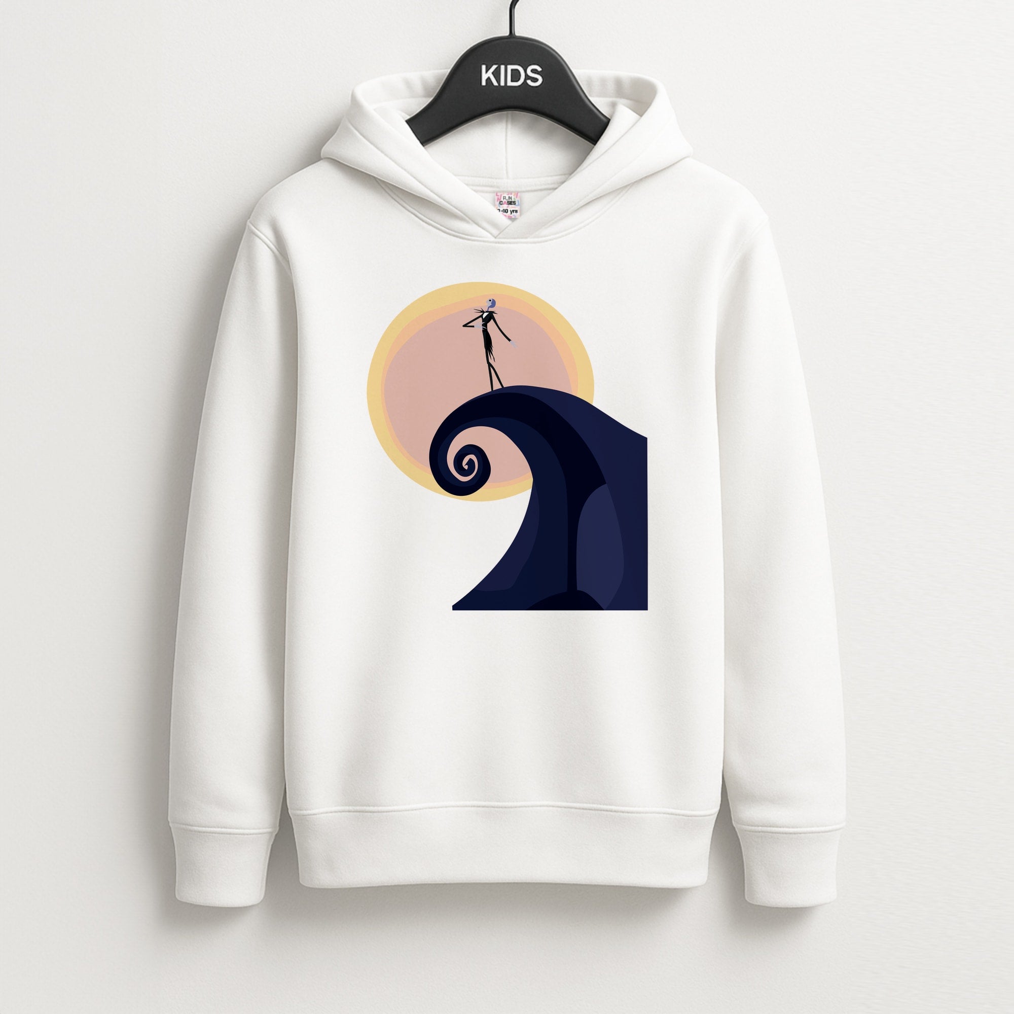 Photo - TNBC Kids Hoodie