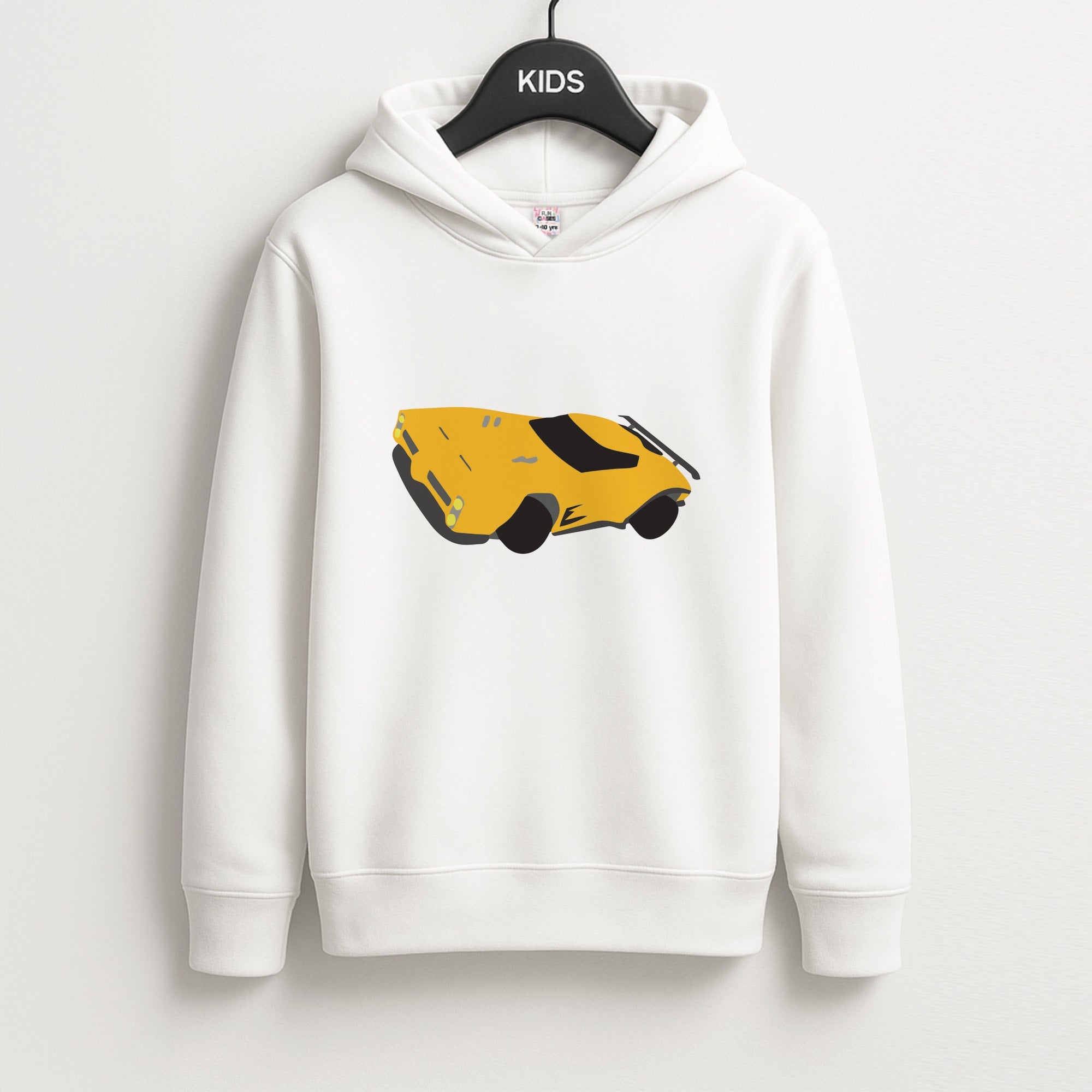 Dominus - Rocket League Kids Hoodie