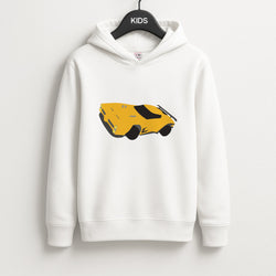 Dominus - Rocket League Kids Hoodie