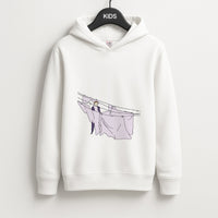 Washing - Myers Kids Hoodie