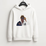 Juice WRLD Kids Hoodies