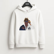 Swag - Juice Kids Hoodie 1