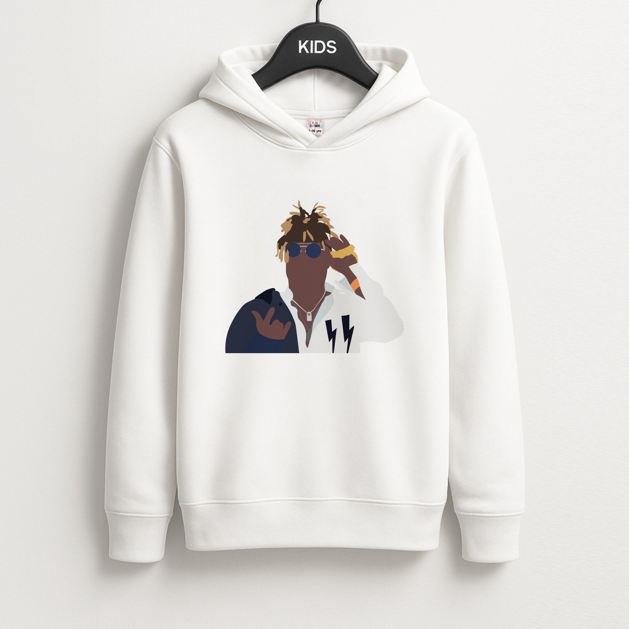 Swag - Juice Kids Hoodie