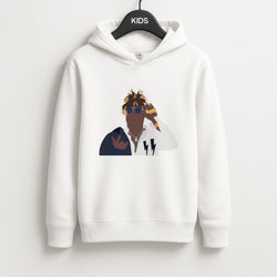 Swag - Juice Kids Hoodie