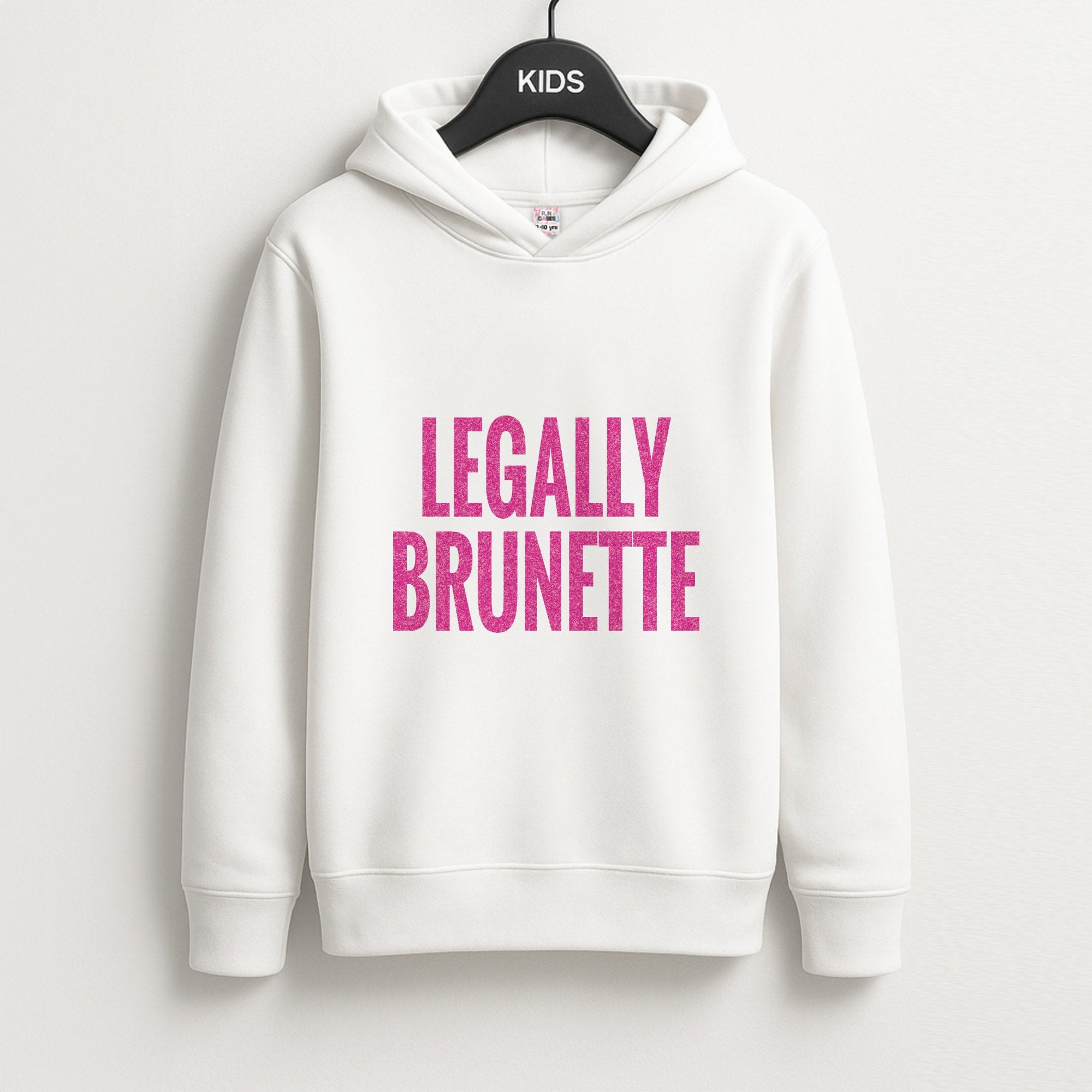 Kids Hoodie