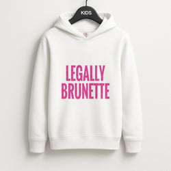 Kids Hoodie