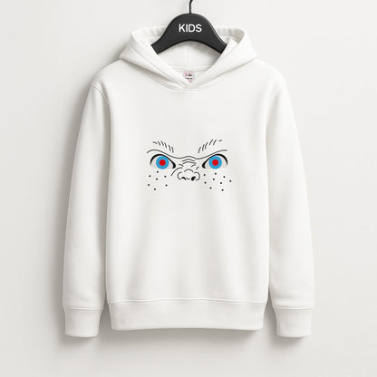Chucky Face - Chucky Unisex Kids Hoodie